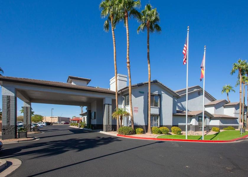 Arizona Glendale Primary image