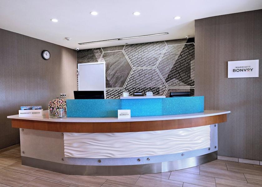 Arizona Glendale Reception