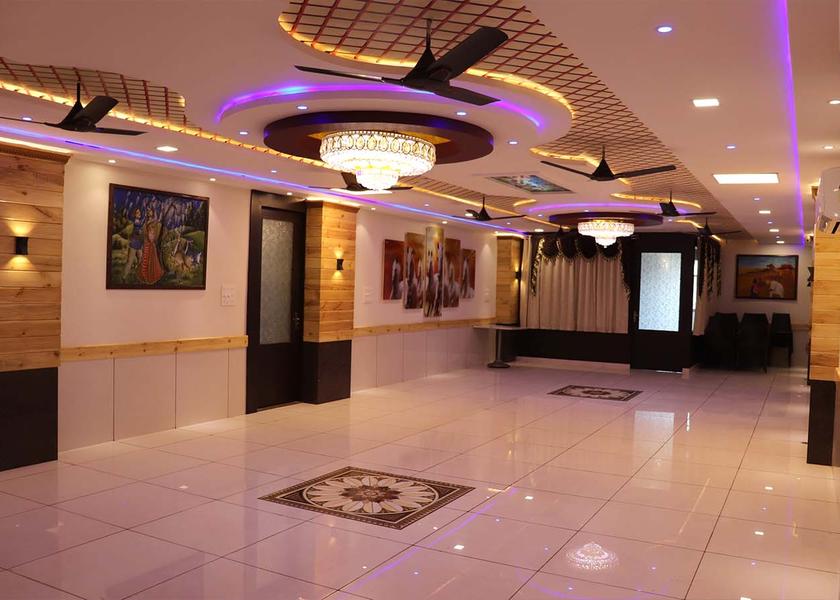 Rajasthan Jodhpur Public Areas