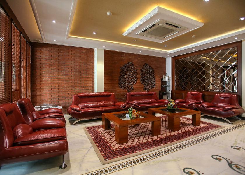 Delhi Delhi Public Areas