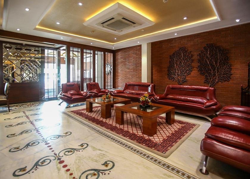 Delhi Delhi Public Areas