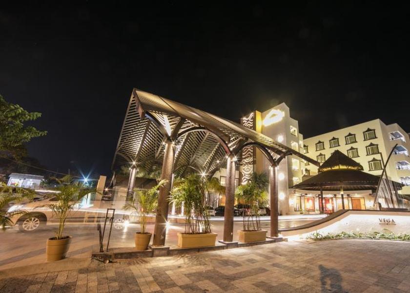 Madhya Pradesh Ujjain Hotel Exterior
