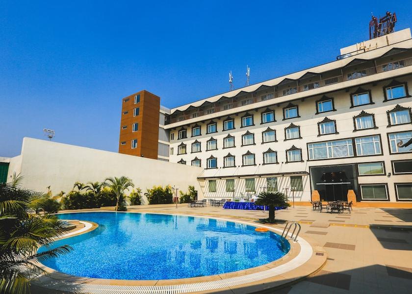 Madhya Pradesh Ujjain Pool
