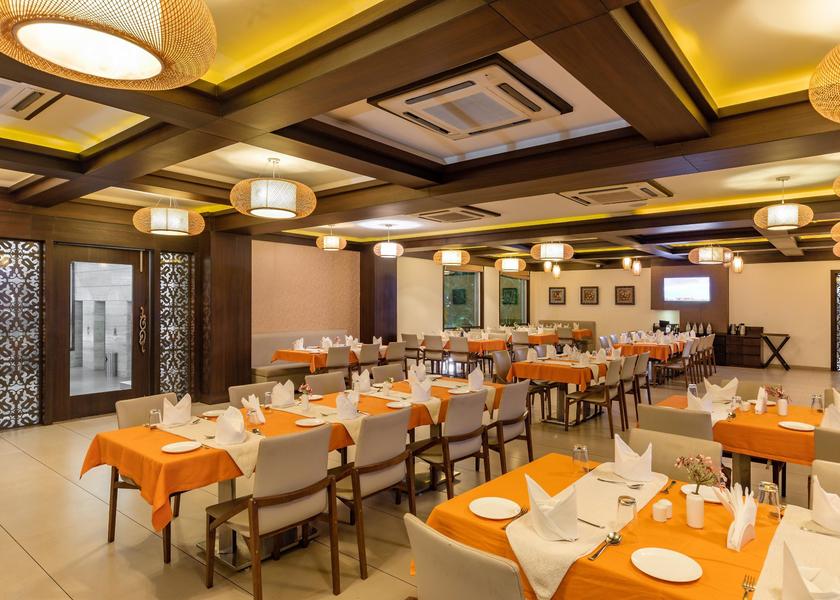 Madhya Pradesh Ujjain Food & Dining