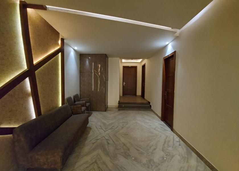 Uttar Pradesh Aligarh Public Areas