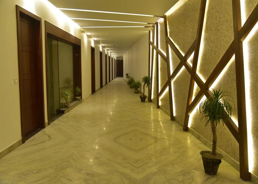 Uttar Pradesh Aligarh Public Areas
