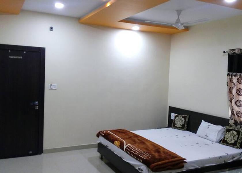Madhya Pradesh Katni Executive Room	