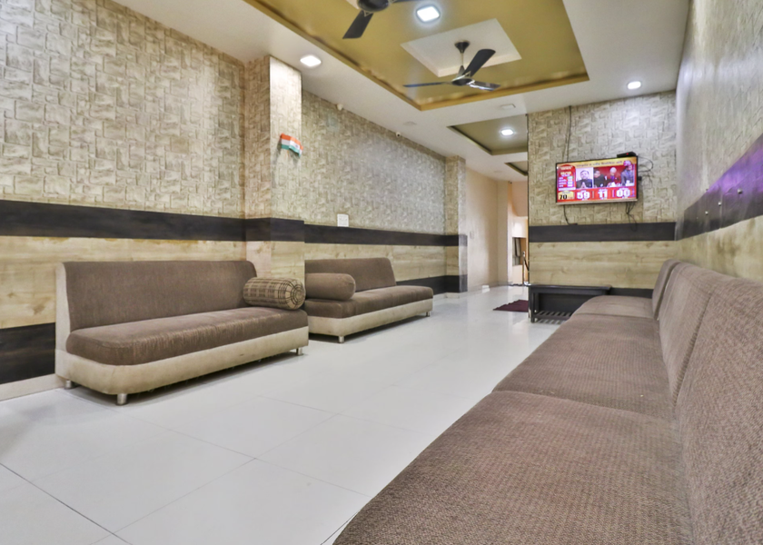 Madhya Pradesh Katni Public Areas