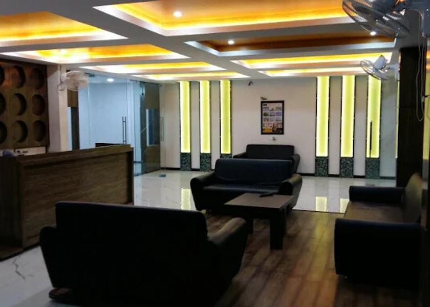 Gujarat Mandvi Public Areas