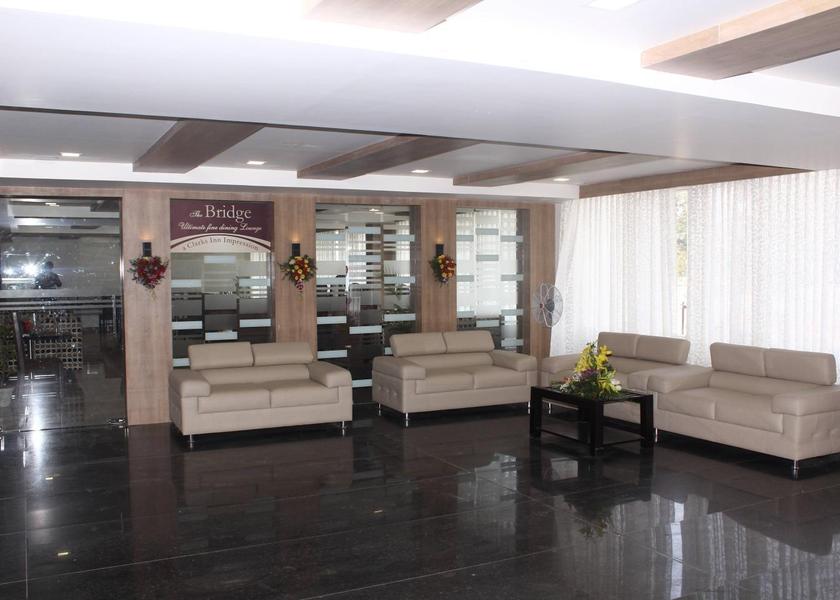 Karnataka Hampi Public Areas