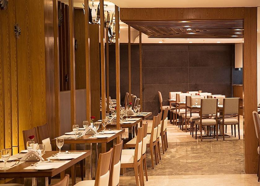 Tamil Nadu Chennai Restaurant