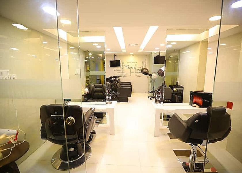 Tamil Nadu Chennai Spa