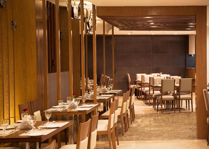 Tamil Nadu Chennai Restaurant
