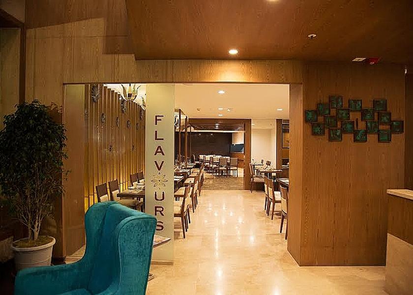 Tamil Nadu Chennai Food & Dining