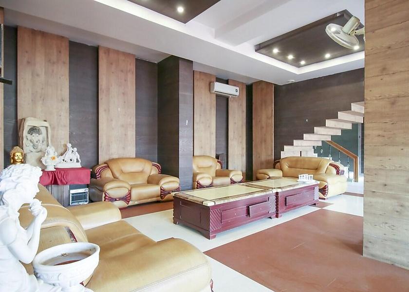 Madhya Pradesh Katni Public Areas