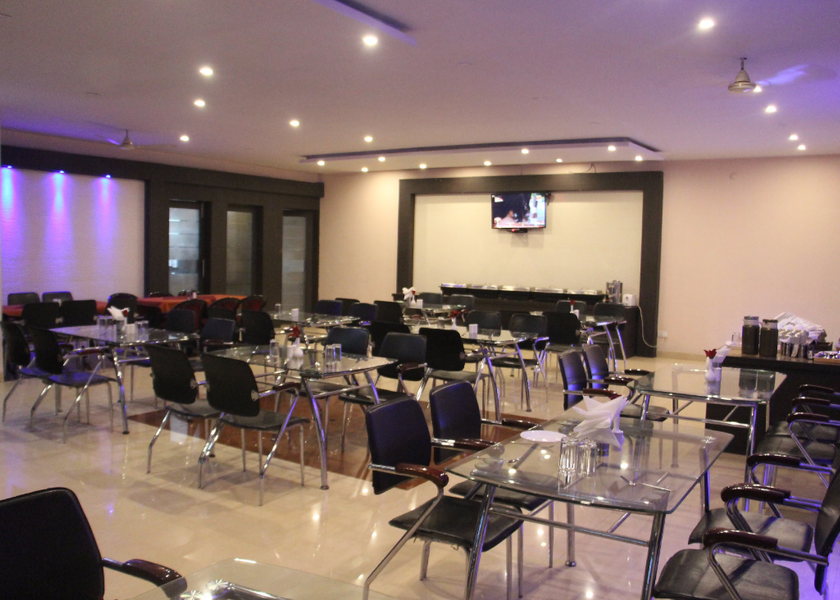 Madhya Pradesh Katni Business Centre