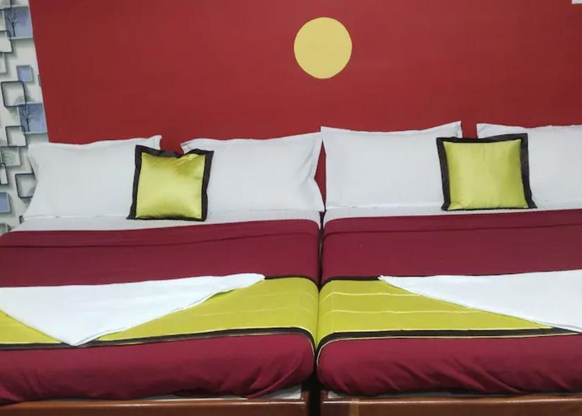 Tamil Nadu Yelagiri Family Room AC