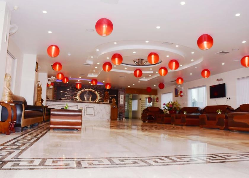 Bihar Bodh Gaya Reception