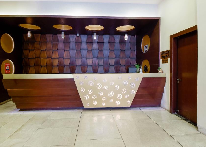 Madhya Pradesh Ujjain Public Areas