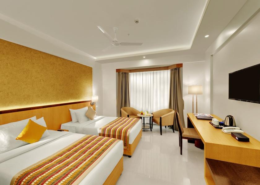 Maharashtra Pune Room