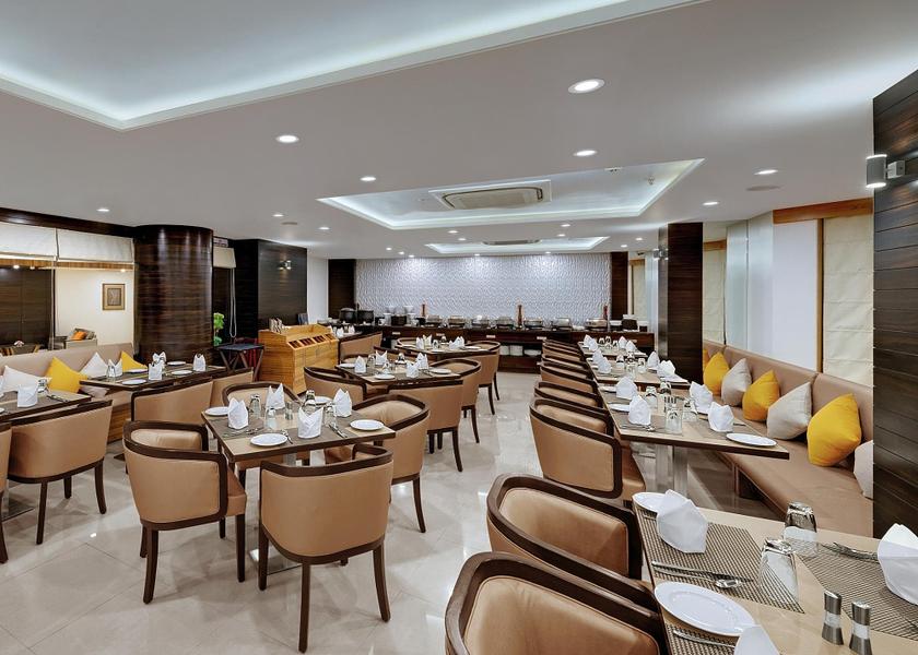 Maharashtra Pune Restaurant