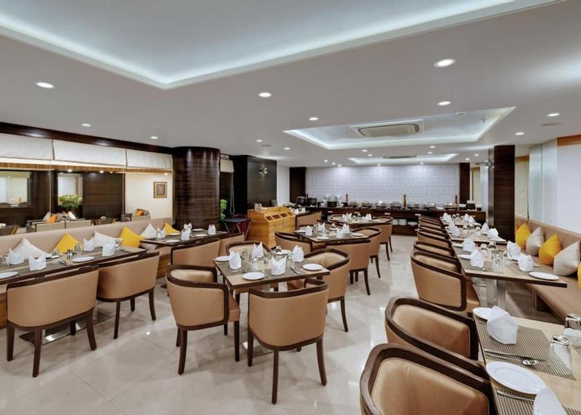 Maharashtra Pune Restaurant