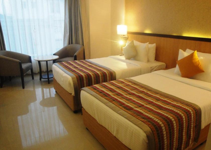 Maharashtra Pune Room