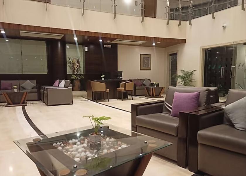 Maharashtra Pune Public Areas