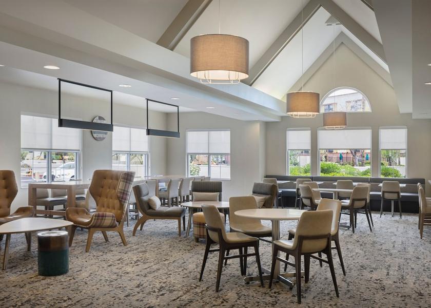 Arizona Peoria Lobby