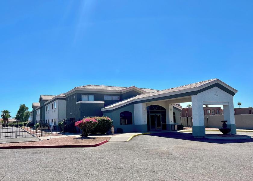 Arizona Phoenix Primary image