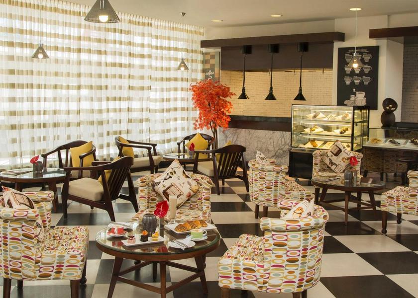 Kerala Kozhikode Food & Dining