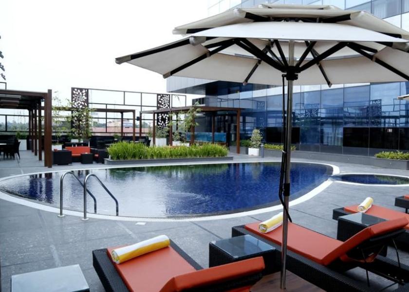 Kerala Kozhikode Pool
