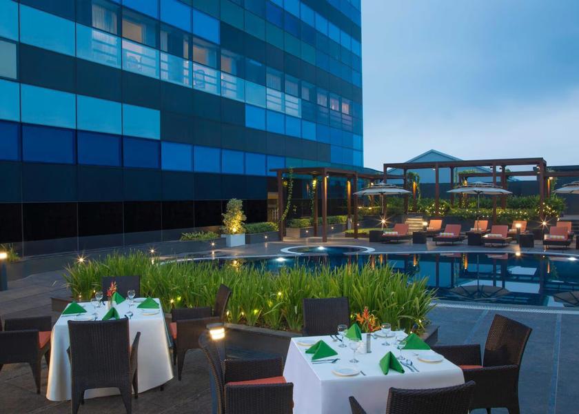 Kerala Kozhikode Food & Dining
