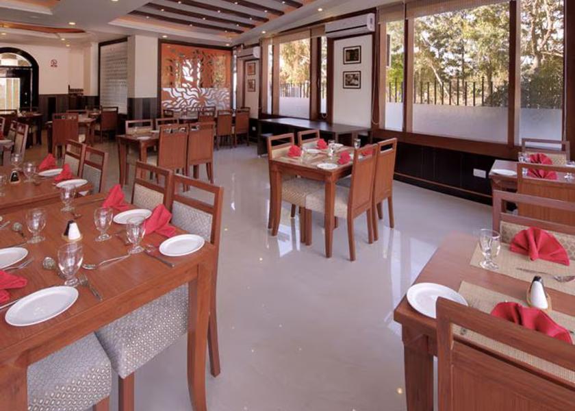 Himachal Pradesh Dharamshala Food & Dining