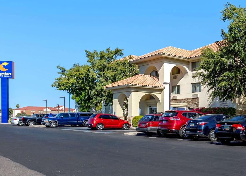 Arizona Phoenix Primary image