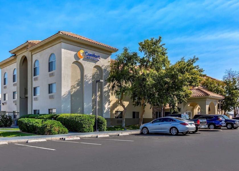 Arizona Phoenix Exterior Detail