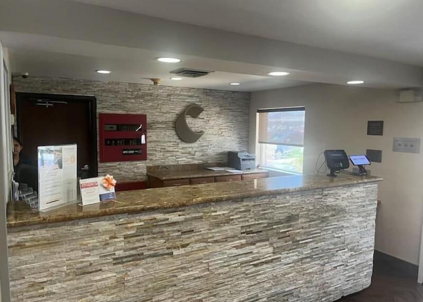 Arizona Phoenix Reception