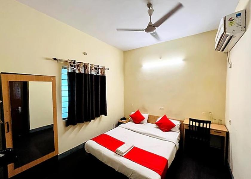 Jharkhand Jamshedpur Executive Room