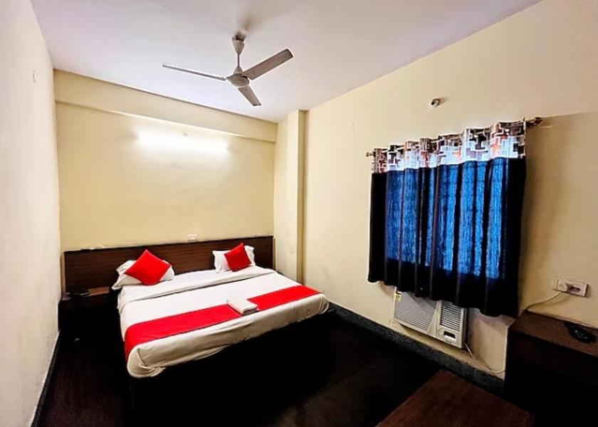 Jharkhand Jamshedpur Executive Room