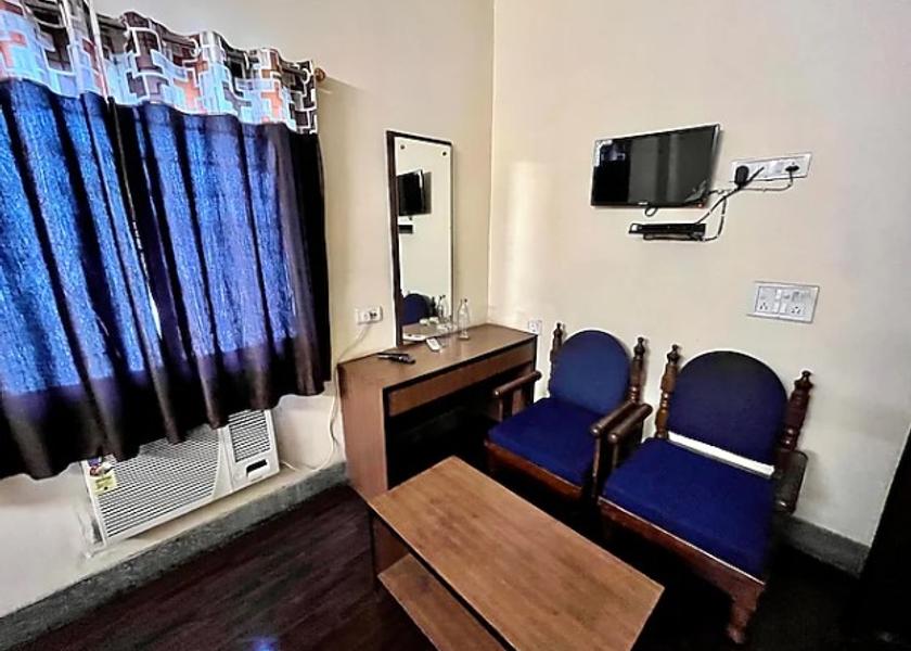 Jharkhand Jamshedpur Executive Room