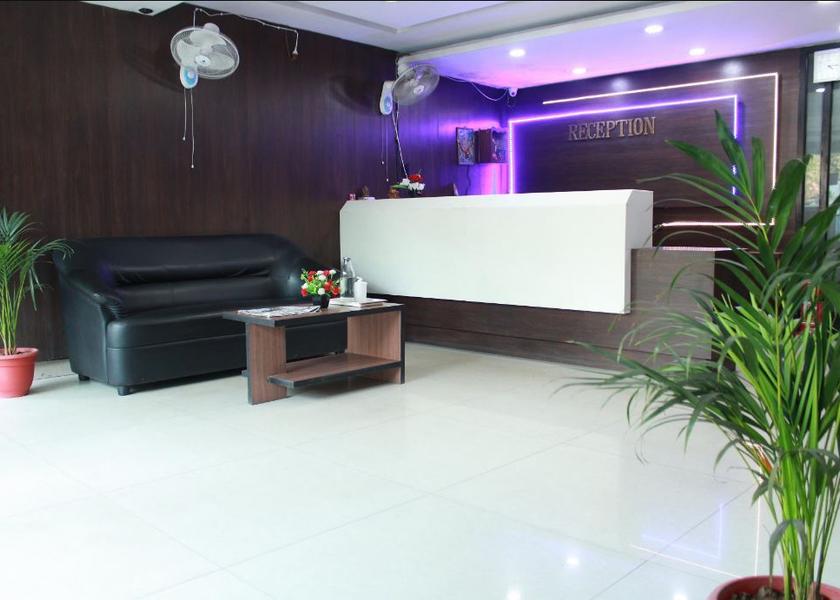 Jharkhand Jamshedpur Public Areas