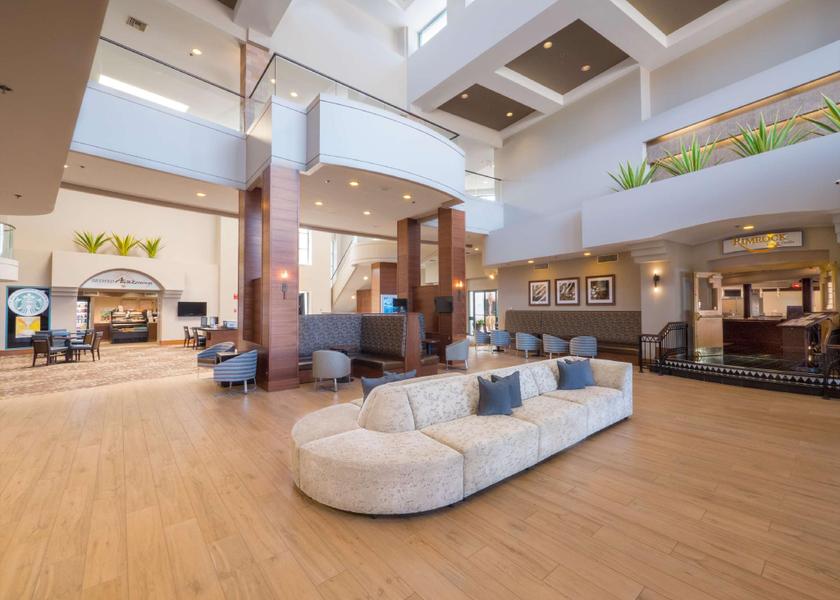 Arizona Phoenix lobby