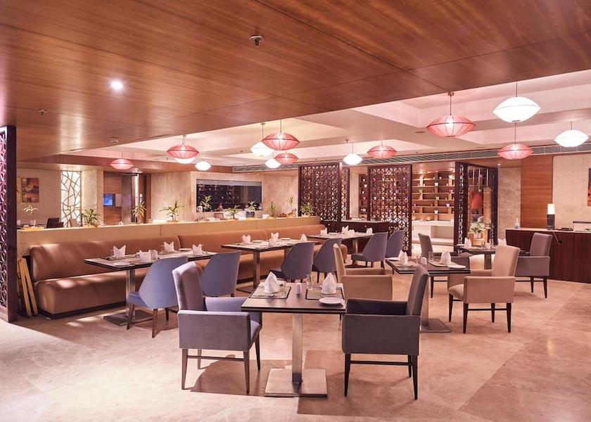 Uttar Pradesh Agra Restaurant