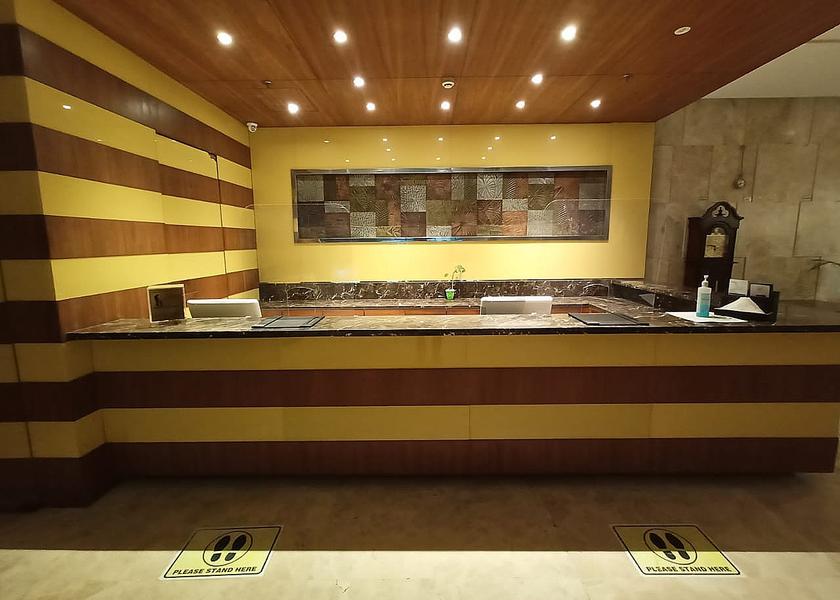 Uttar Pradesh Agra Public Areas