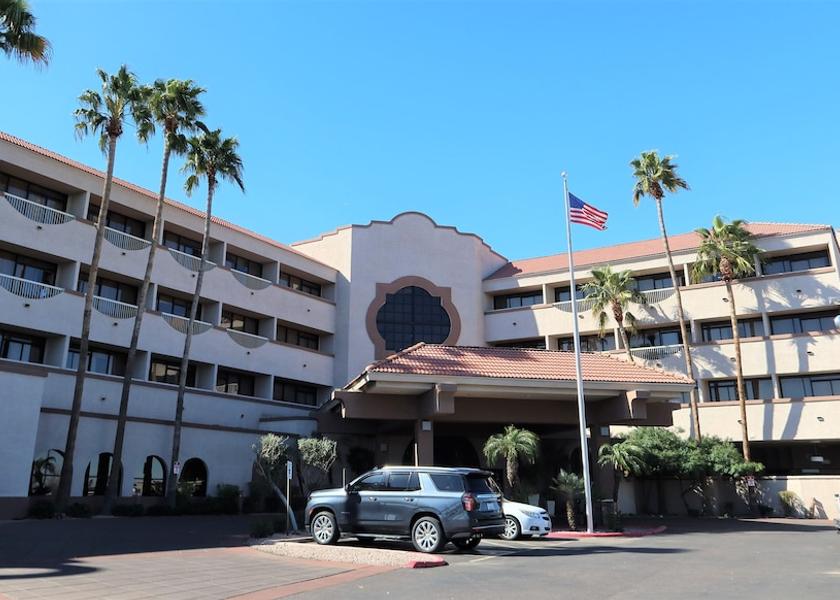 Arizona Phoenix Primary image