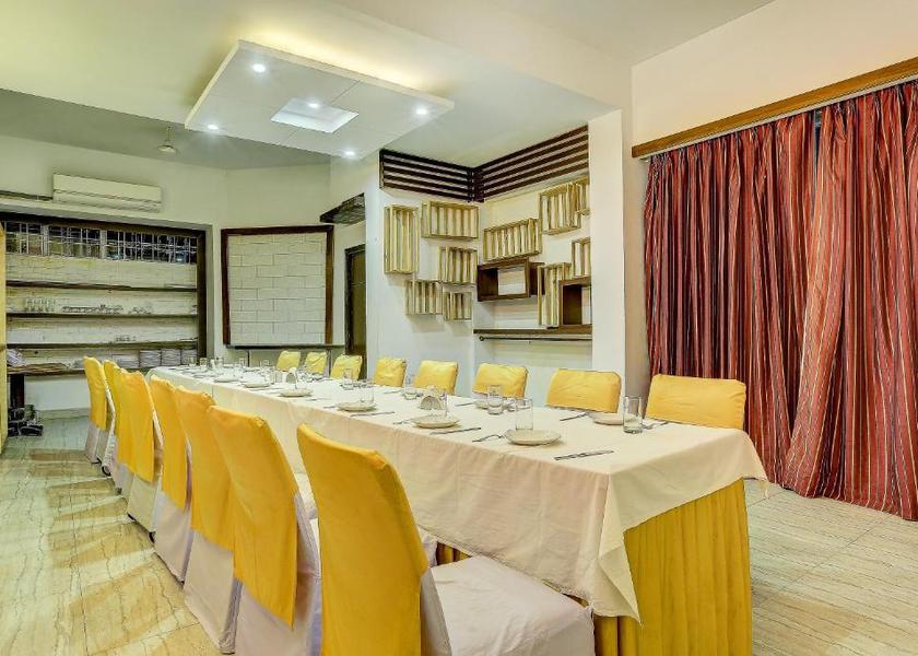 Rajasthan Ajmer Business Centre