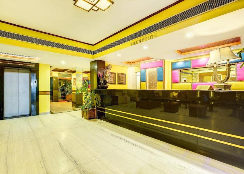 Rajasthan Ajmer Public Areas
