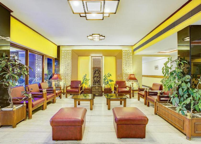 Rajasthan Ajmer Public Areas