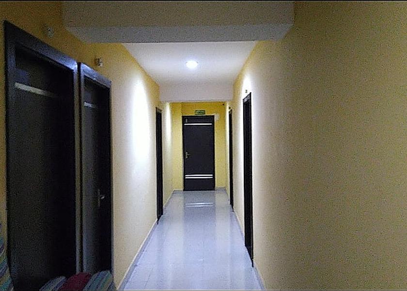 Goa Mormugao 1025