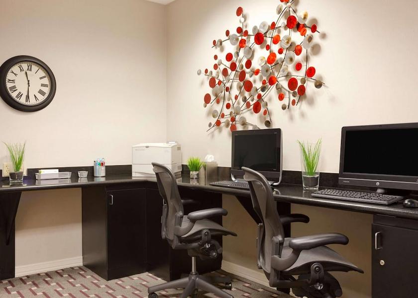 Arizona Phoenix Business Centre